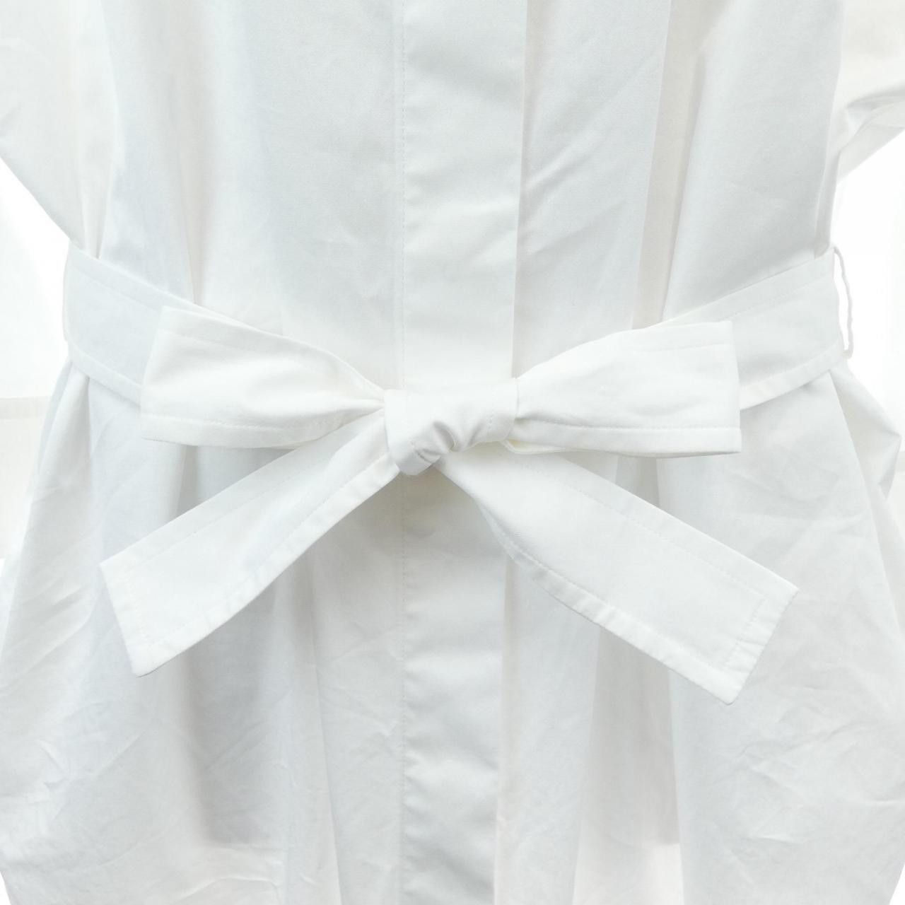 Hermes Hermes Hermès DRESS SHIRT INSPIRATION Dress Textile Dresses DUTY FREE for USA Size ONE SIZE - 7 Thumbnail