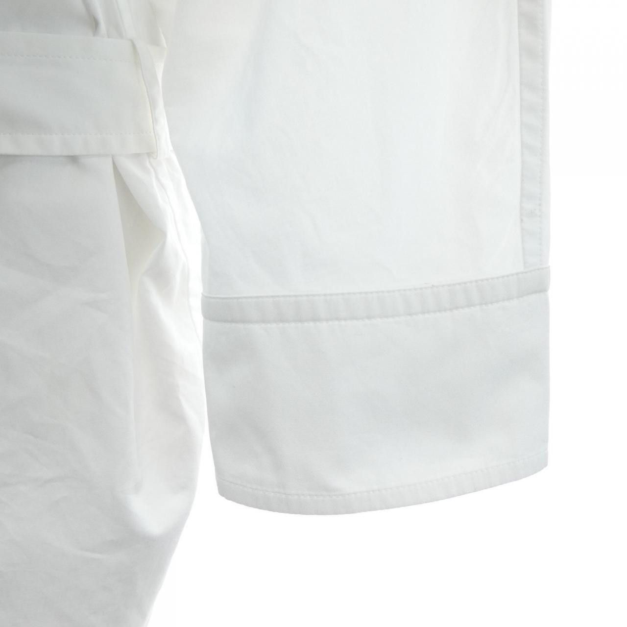 Hermes Hermes Hermès DRESS SHIRT INSPIRATION Dress Textile Dresses DUTY FREE for USA Size ONE SIZE - 6 Thumbnail