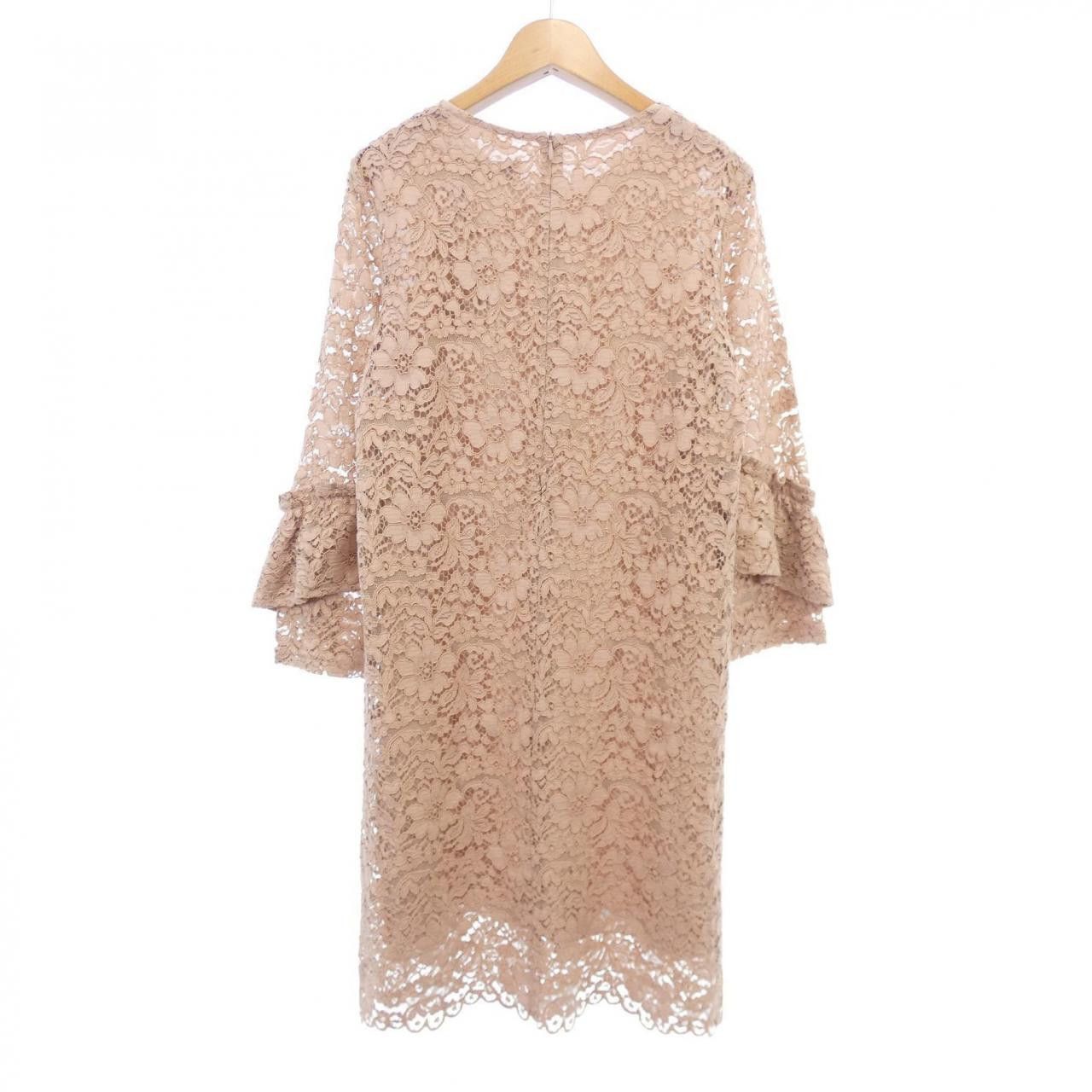 Other Other Blugirl Dress Textile Dresses LL0251121 DUTY FREE for USA Size ONE SIZE - 2 Thumbnail