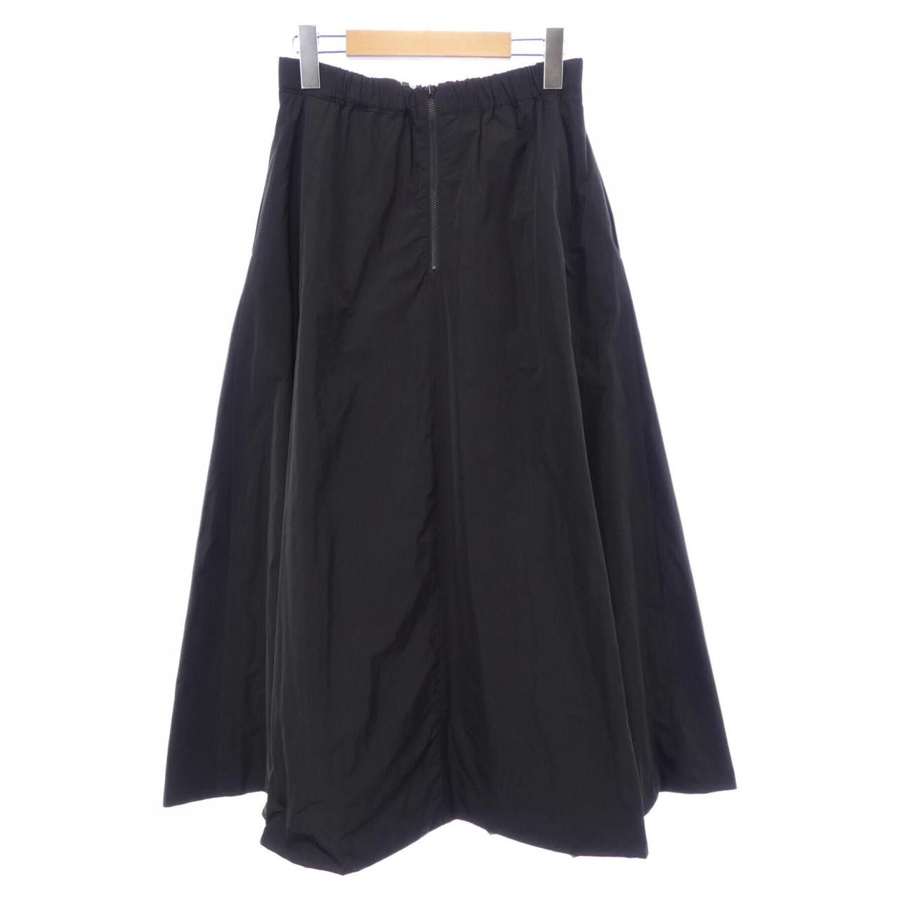 Other Other elu elu Skirt Textile Skirts EL24SKSS04738 DUTY FREE for USA Size ONE SIZE - 2 Thumbnail