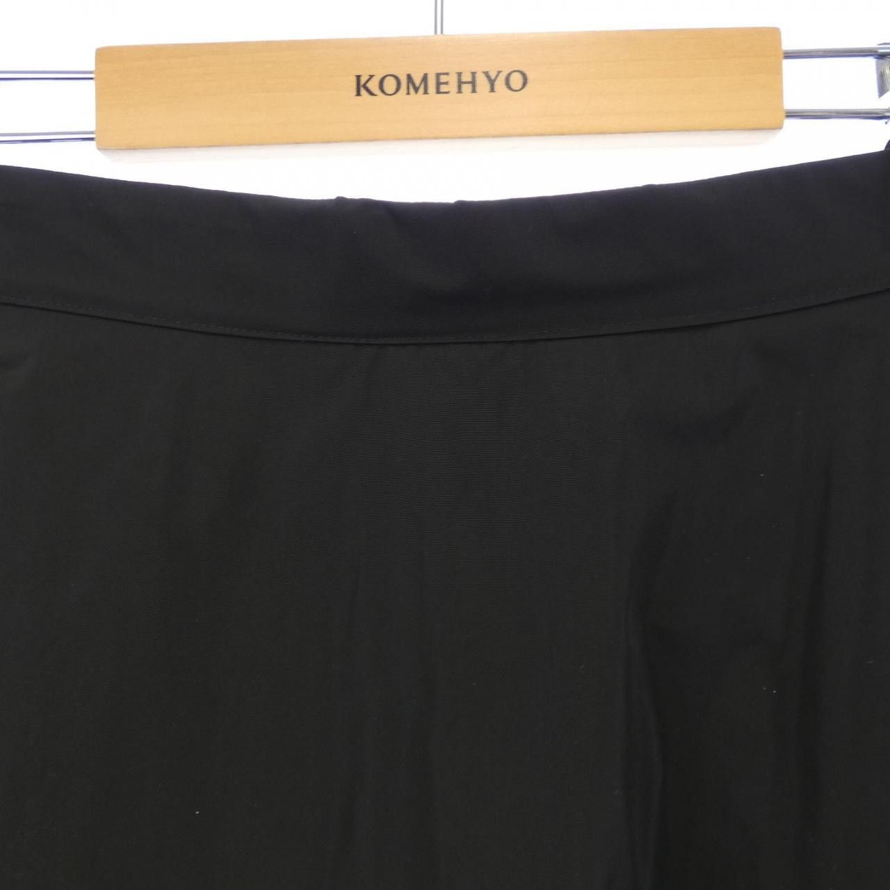 Other Other elu elu Skirt Textile Skirts EL24SKSS04738 DUTY FREE for USA Size ONE SIZE - 5 Thumbnail
