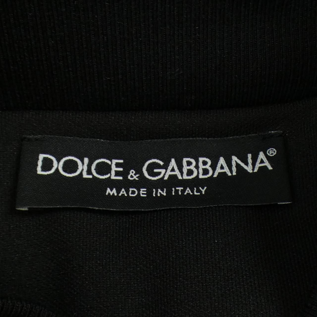 Dolce & Gabbana Dolce & Gabbana Dolce&Gabbana G9ME3T/FH7YG Blouson Textile Outerwear G9ME3T/FH7YG DUTY FREE for USA Size ONE SIZE - 4 Thumbnail