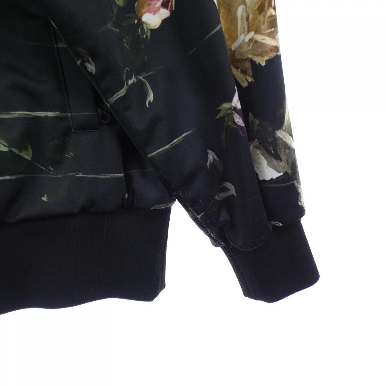 Dolce & Gabbana Dolce & Gabbana Dolce&Gabbana G9ME3T/FH7YG Blouson Textile Outerwear G9ME3T/FH7YG DUTY FREE for USA Size ONE SIZE - 6 Thumbnail