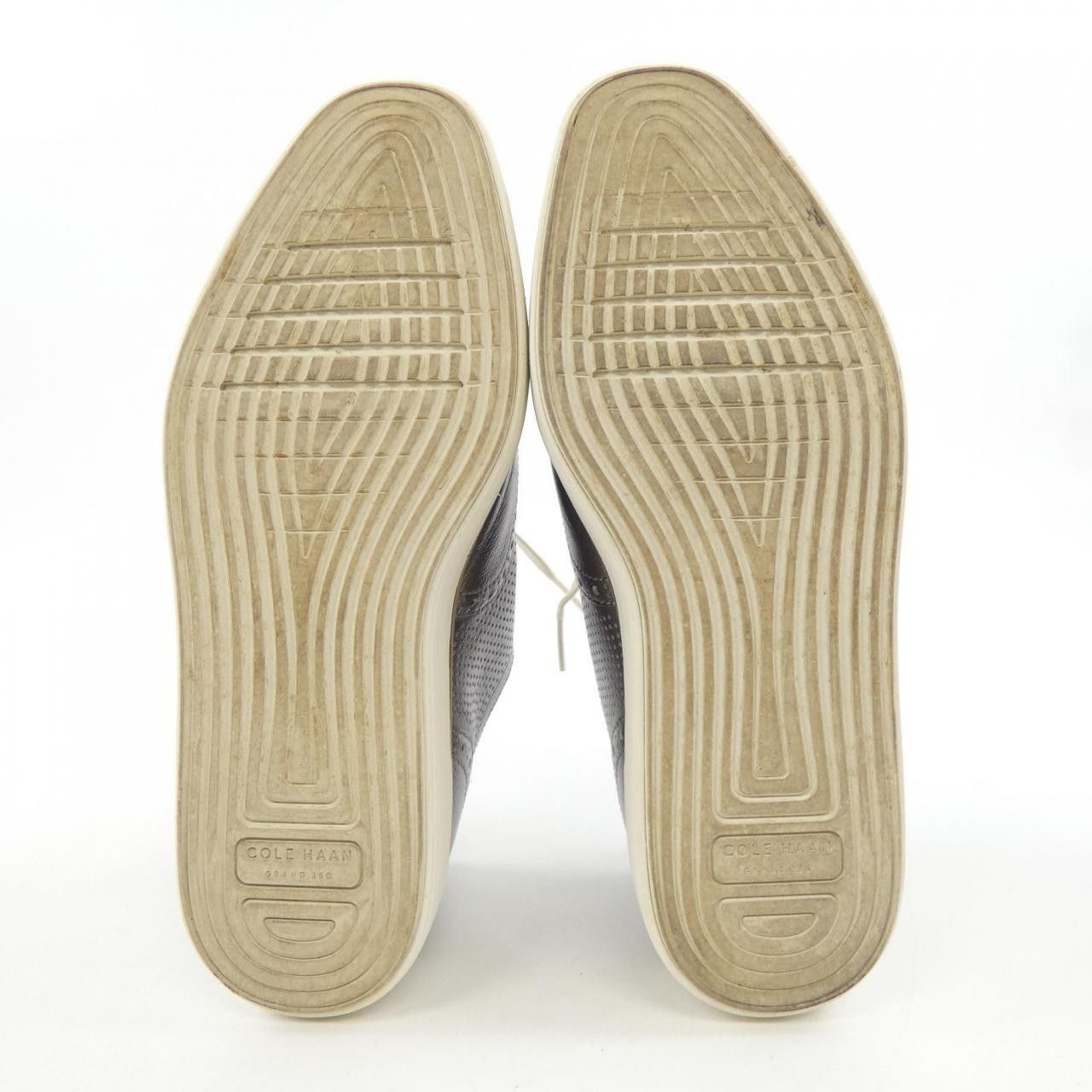 Other Other Cole Haan Sneaker Leather Shoes DUTY FREE for USA Size ONE SIZE - 4 Thumbnail