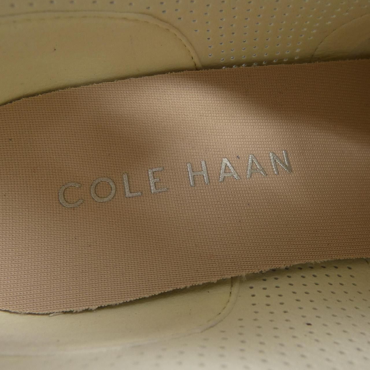 Other Other Cole Haan Sneaker Leather Shoes DUTY FREE for USA Size ONE SIZE - 6 Thumbnail