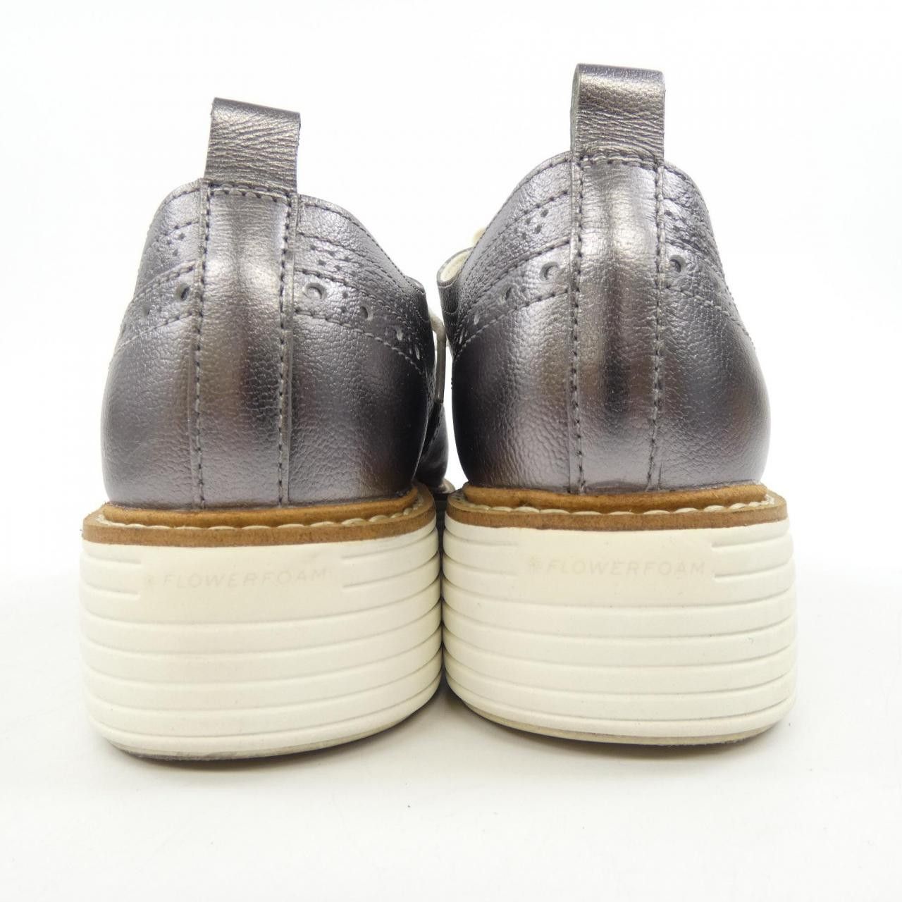 Other Other Cole Haan Sneaker Leather Shoes DUTY FREE for USA Size ONE SIZE - 5 Thumbnail