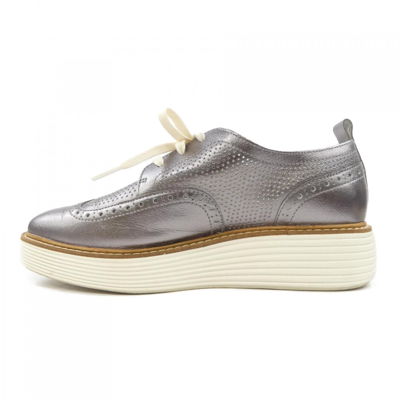 Other Other Cole Haan Sneaker Leather Shoes DUTY FREE for USA Size ONE SIZE - 2 Thumbnail