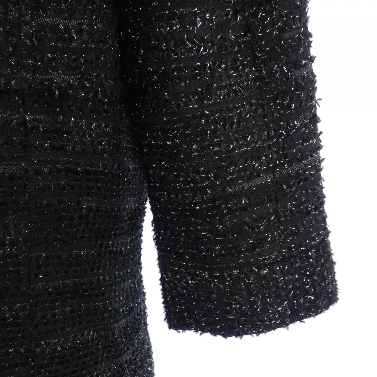 Chanel Chanel Chanel Dress Textile Dresses P55192V41189 DUTY FREE for USA Size ONE SIZE - 7 Thumbnail