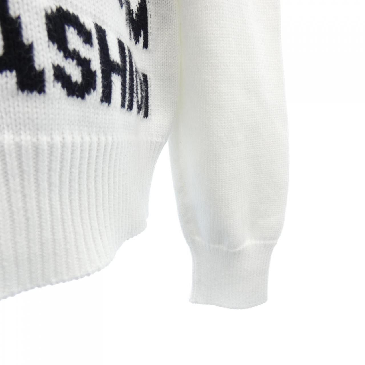 Louis Vuitton Louis Vuitton Louis Vuitton HLN06WUSO Knit Textile Tops HLN06WUSO DUTY FREE for USA Size ONE SIZE - 6 Thumbnail