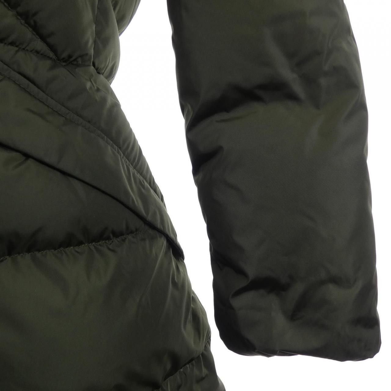 Moncler Moncler Moncler AGOT Down Coat Textile Outerwear AGOT DUTY FREE for USA Size ONE SIZE - 7 Thumbnail