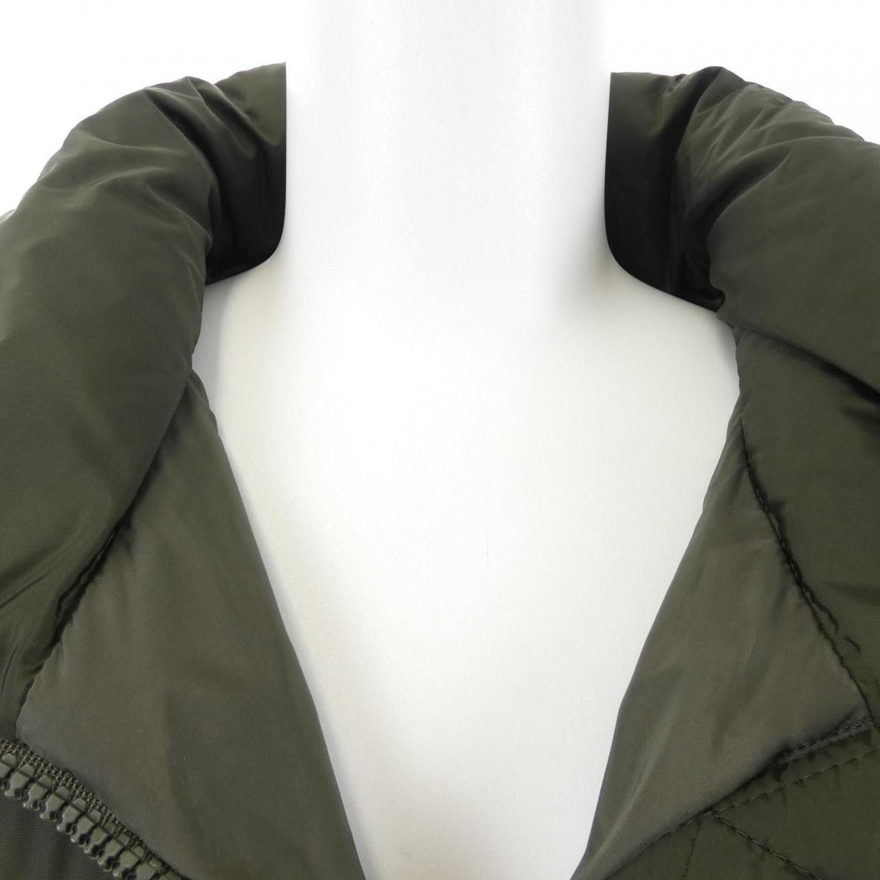 Moncler Moncler Moncler AGOT Down Coat Textile Outerwear AGOT DUTY FREE for USA Size ONE SIZE - 6 Thumbnail
