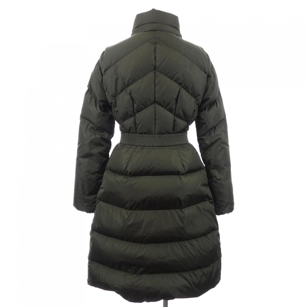 Moncler Moncler Moncler AGOT Down Coat Textile Outerwear AGOT DUTY FREE for USA Size ONE SIZE - 2 Thumbnail