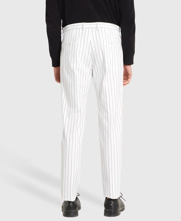 Dolce & Gabbana Chino Size US 36 / EU 52 - 2 Thumbnail