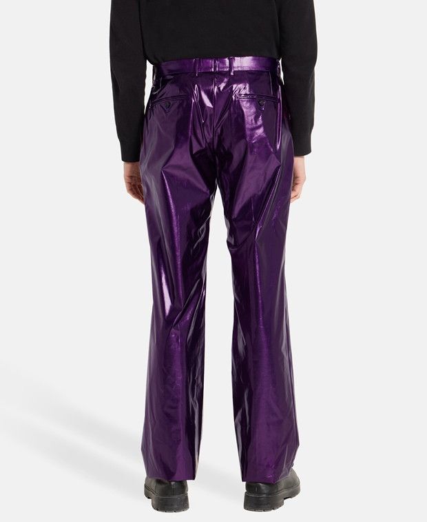 Dolce & Gabbana Casual trousers Size US 30 / EU 46 - 2 Thumbnail