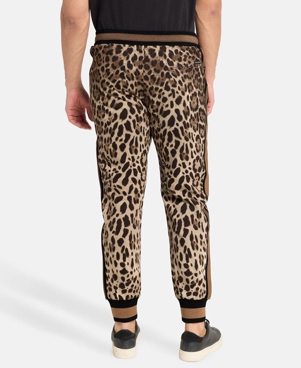 Dolce & Gabbana Sweatpants Size US 38 / EU 54 - 2 Thumbnail