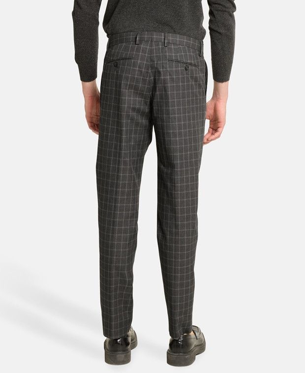 Dolce & Gabbana Casual trousers Size US 29 - 2 Thumbnail