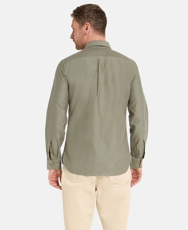 Tom Ford Long-sleeved shirt Size US L / EU 52-54 / 3 - 2 Thumbnail