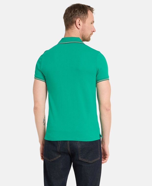 Moncler Polo shirt Size US S / EU 44-46 / 1 - 2 Thumbnail