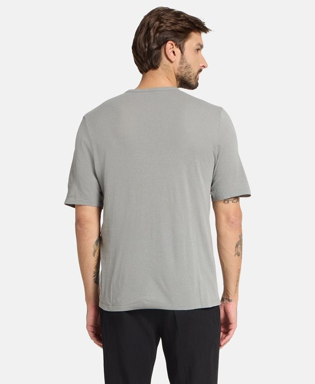 Saint Laurent Paris T-shirt Size US M / EU 48-50 / 2 - 2 Thumbnail