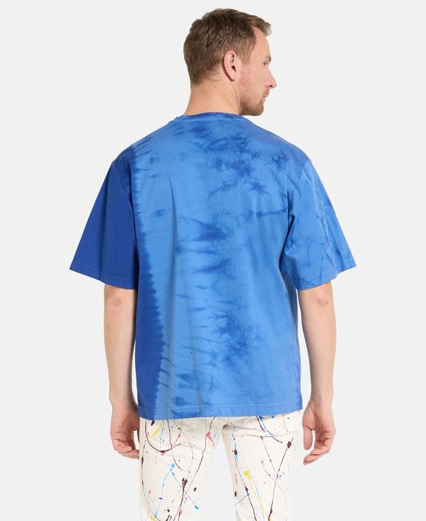 Dolce & Gabbana Crew neck t-shirt Size US S / EU 44-46 / 1 - 2 Thumbnail