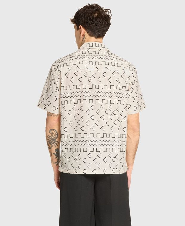 Tod's Short-sleeved shirt Size US S / EU 44-46 / 1 - 2 Thumbnail