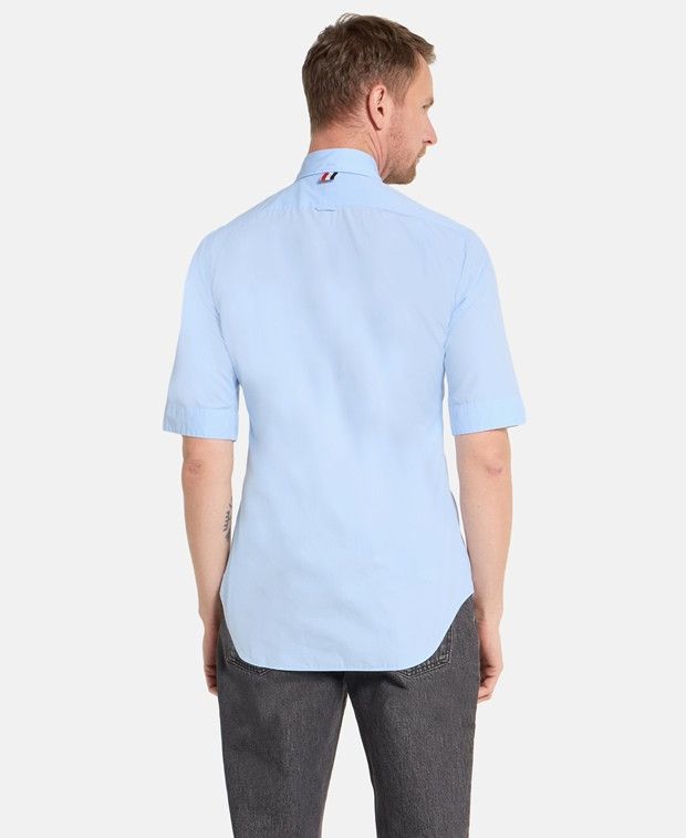 Thom Browne Shirt Size US XXL / EU 58 / 5 - 2 Thumbnail
