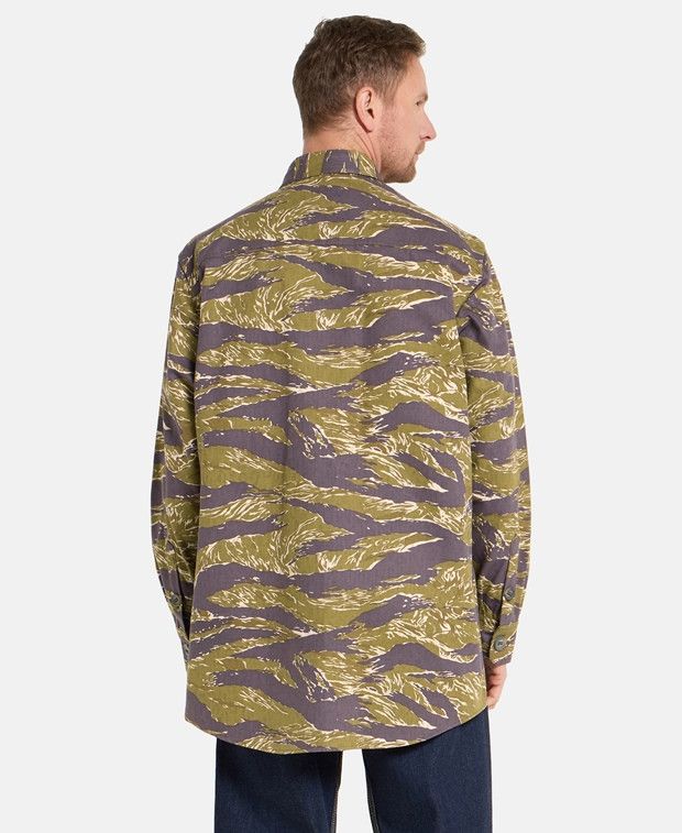 Dolce & Gabbana Long sleeved shirt Size US S / EU 44-46 / 1 - 2 Thumbnail