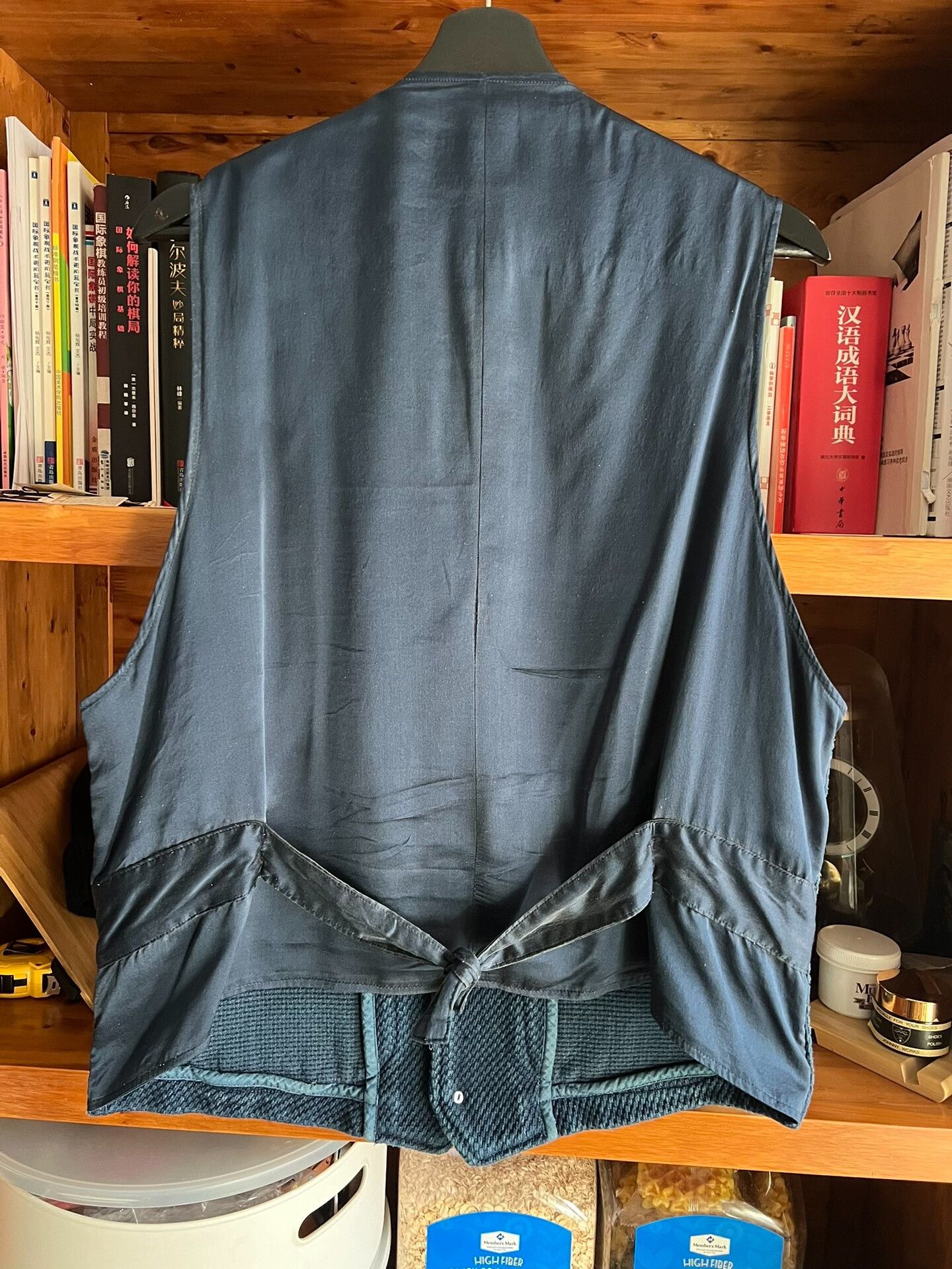 Porter Classic Porter Classic Kendo Suit Jacket and Vest Size US M / EU 48-50 / 2 - 5 Thumbnail