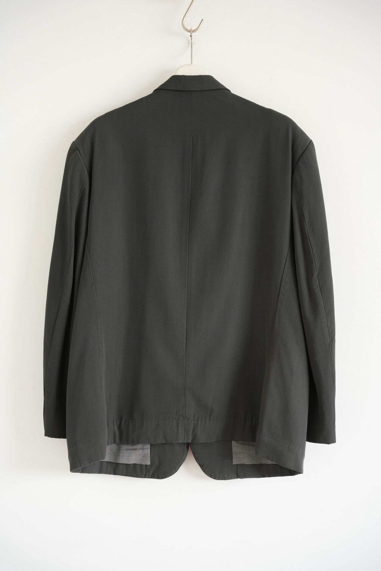 Yohji Yamamoto Yohji Yamamoto Autumn/Winter Suit Size US S / EU 44-46 / 1 - 2 Thumbnail