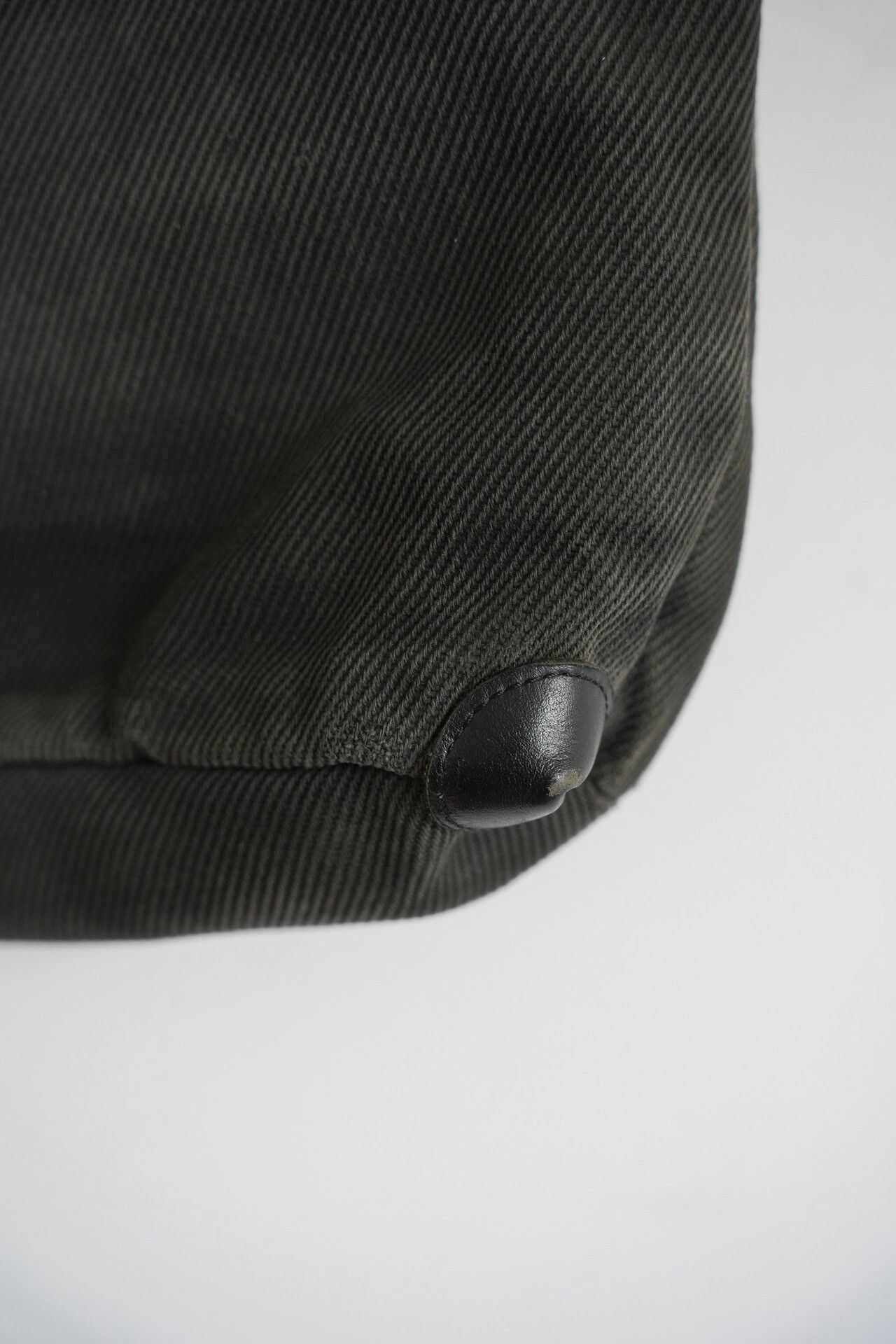 Y's for Men Yohji Yamamoto Tote Bag from 2000s Size ONE SIZE - 7 Thumbnail