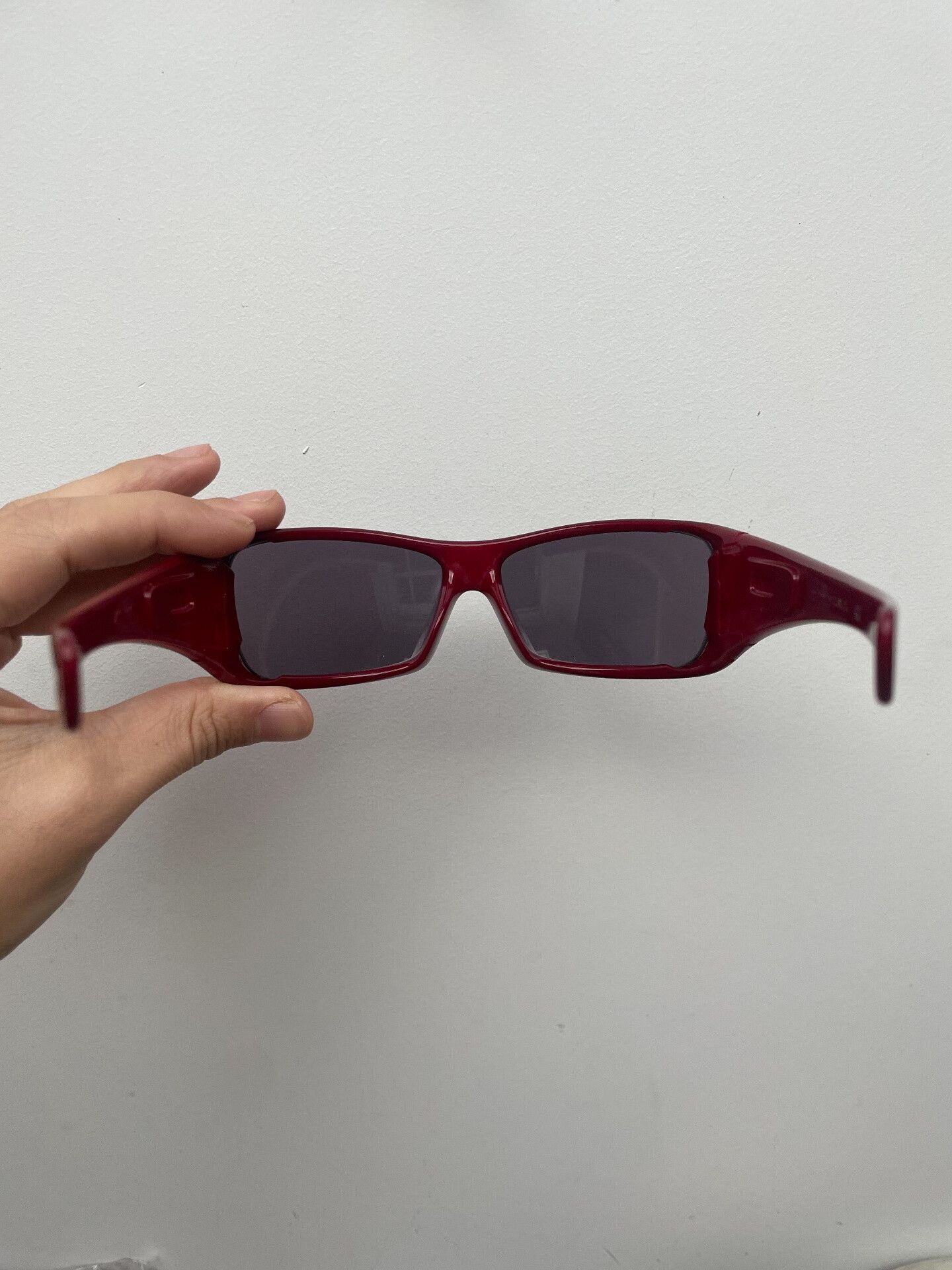 Oakley OAKLEY ANTIX Vintage Sunglasses Sport Style Size ONE SIZE - 5 Thumbnail