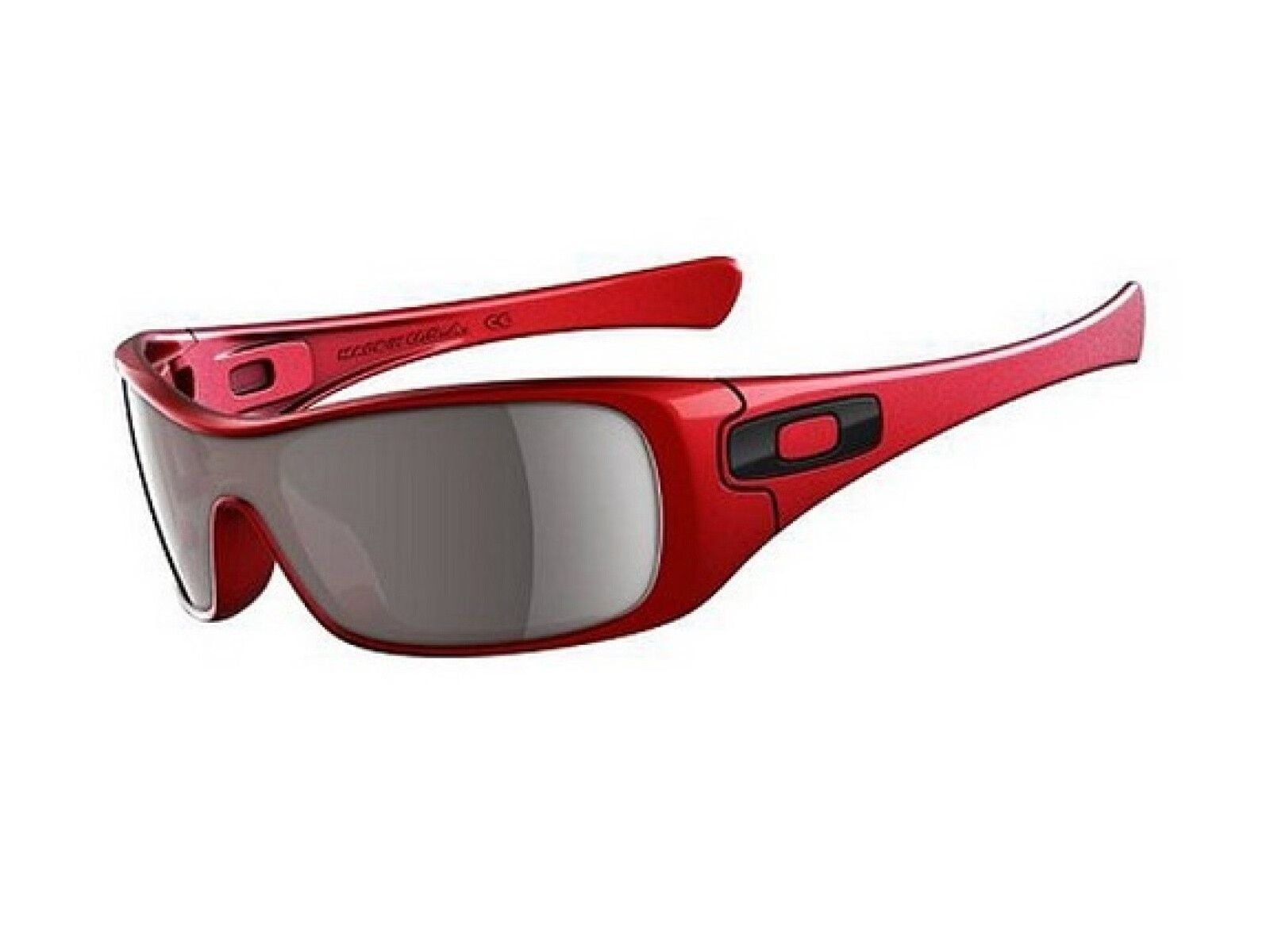 Oakley OAKLEY ANTIX Vintage Sunglasses Sport Style Size ONE SIZE - 9 Thumbnail