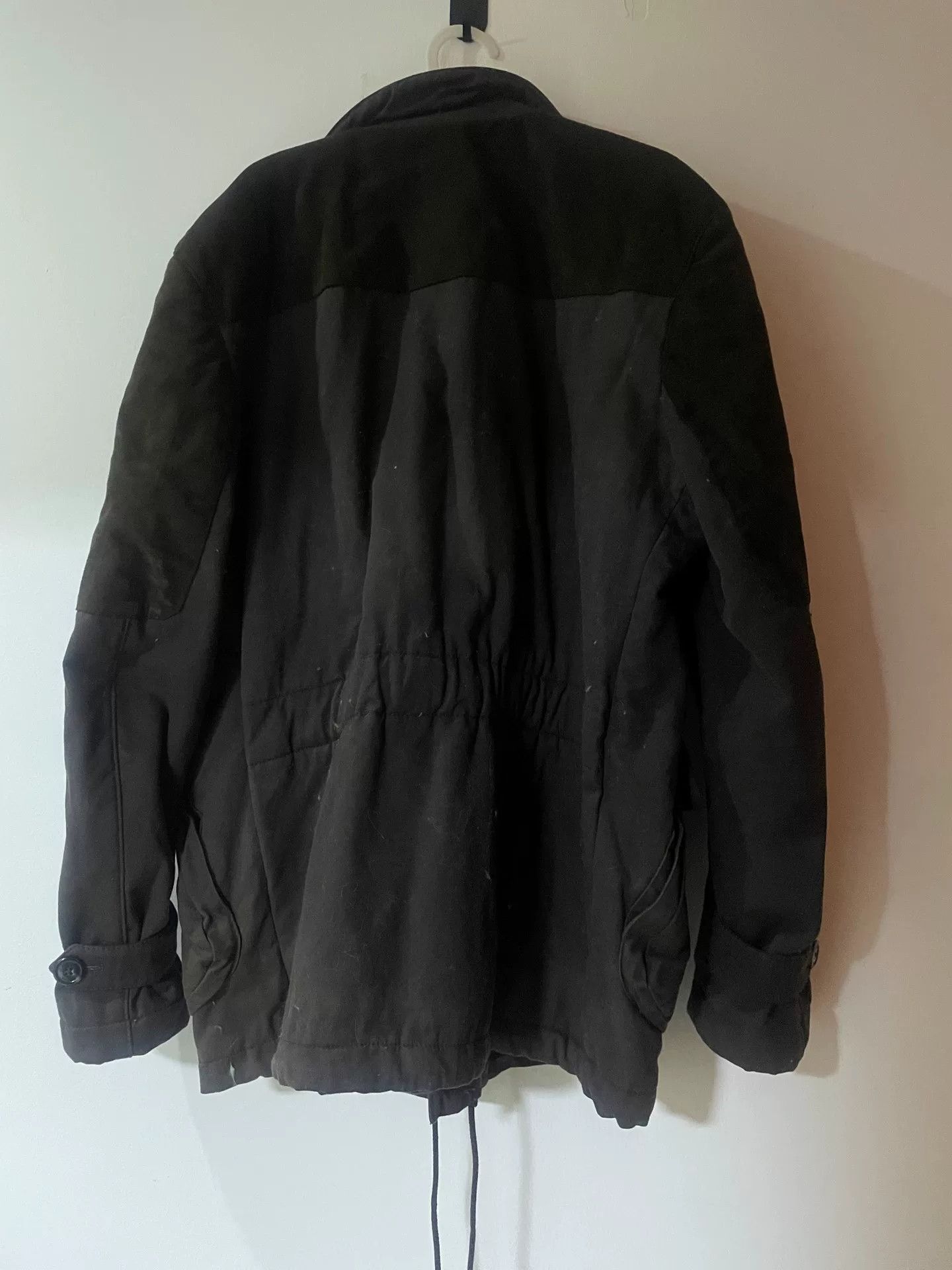 Vivienne Westwood Vivienne Westwood Suede Casual Jacket Size US M / EU 48-50 / 2 - 2 Thumbnail