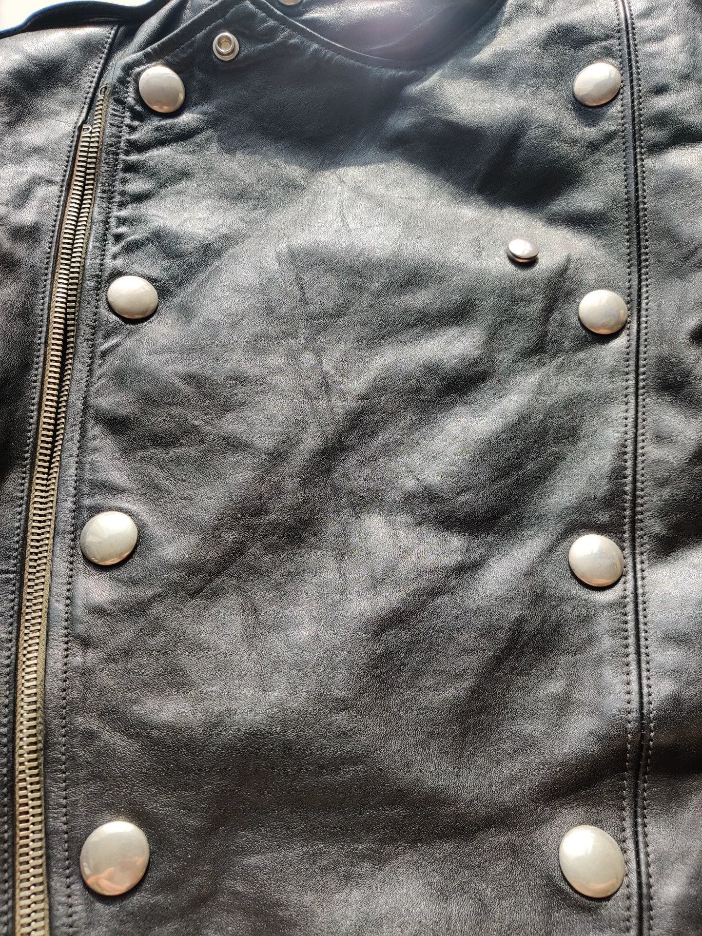 Freewheelers Bootleggers Freewheelers Jacket J31 Size US M / EU 48-50 / 2 - 5 Thumbnail