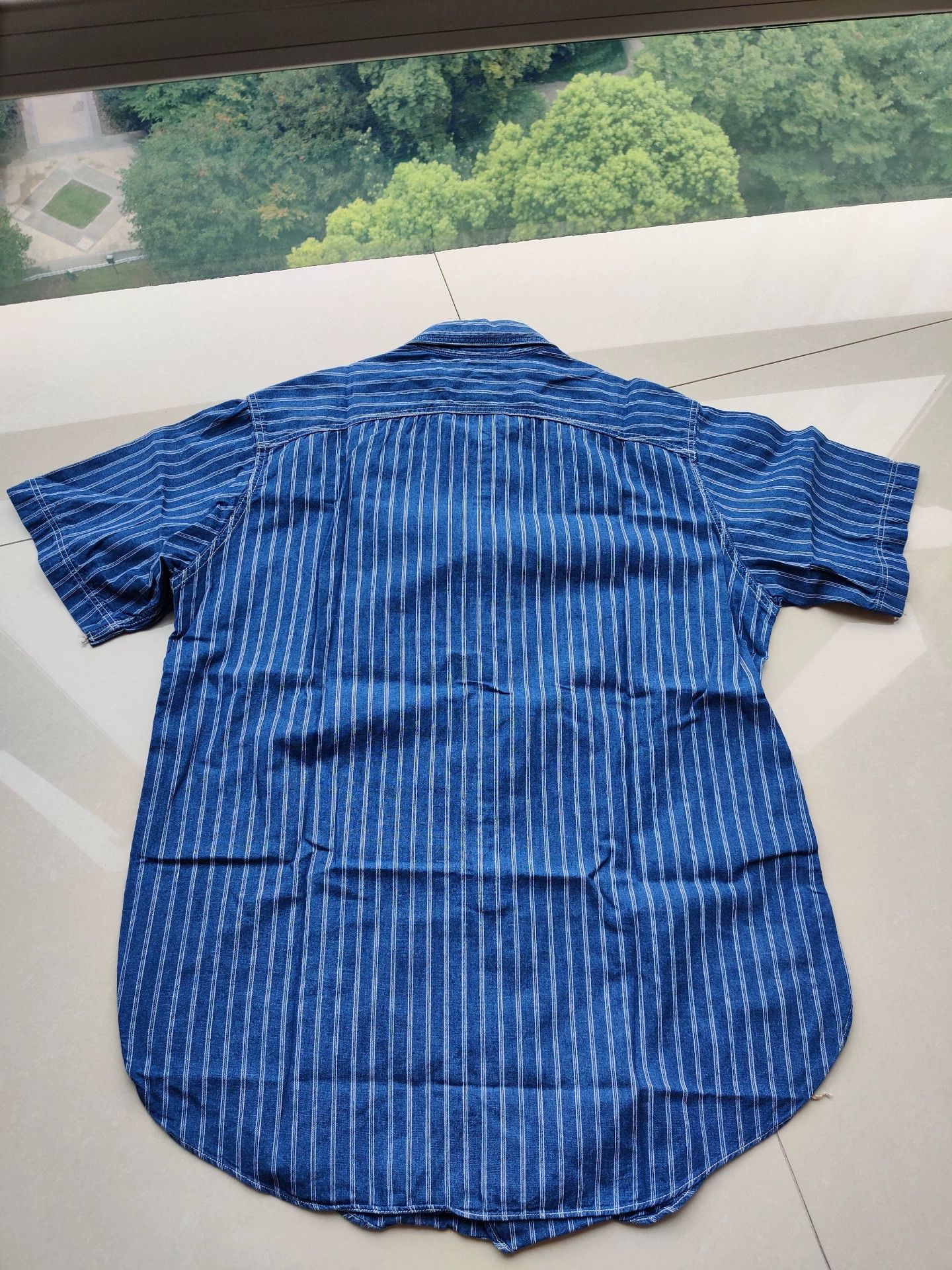Freewheelers Freewheelers Tie-Dye Shirt Size US M / EU 48-50 / 2 - 2 Thumbnail