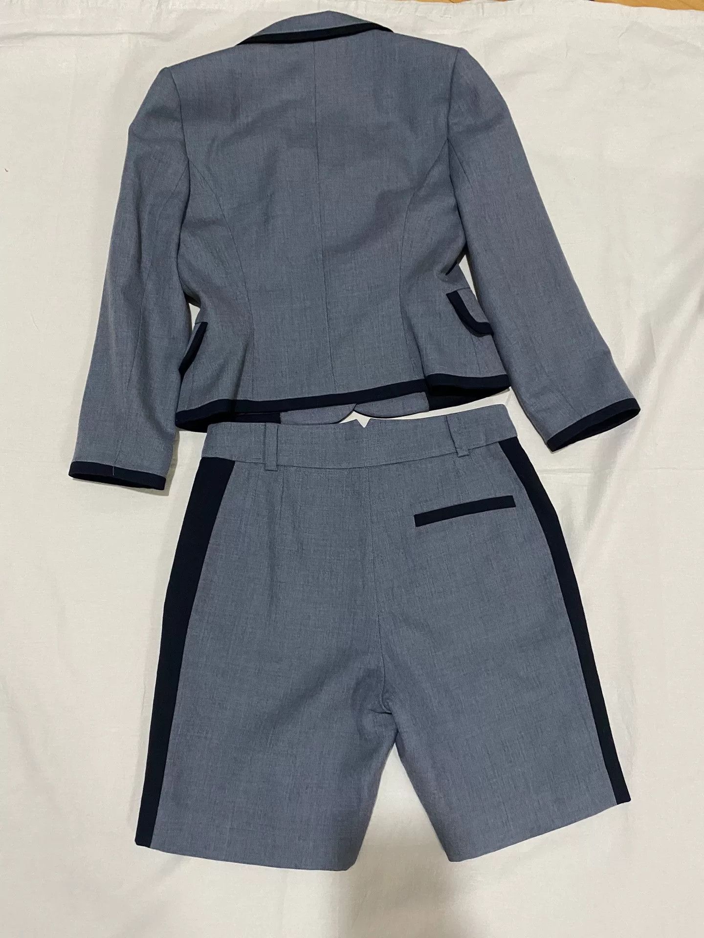 Vivienne Westwood Vivienne Westwood Academy Suit Set Size M / US 6-8 / IT 42-44 - 9 Thumbnail