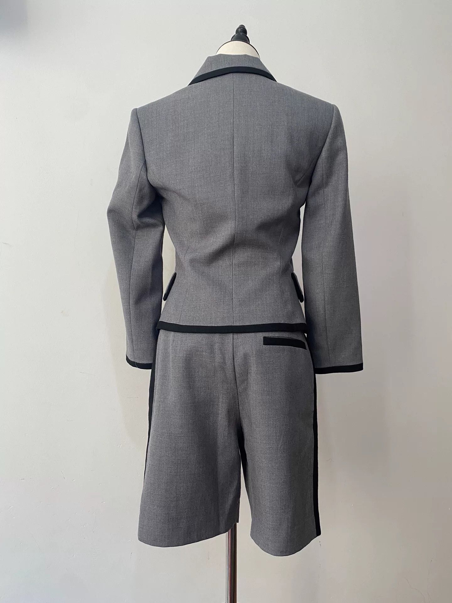 Vivienne Westwood Vivienne Westwood Academy Suit Set Size M / US 6-8 / IT 42-44 - 3 Thumbnail