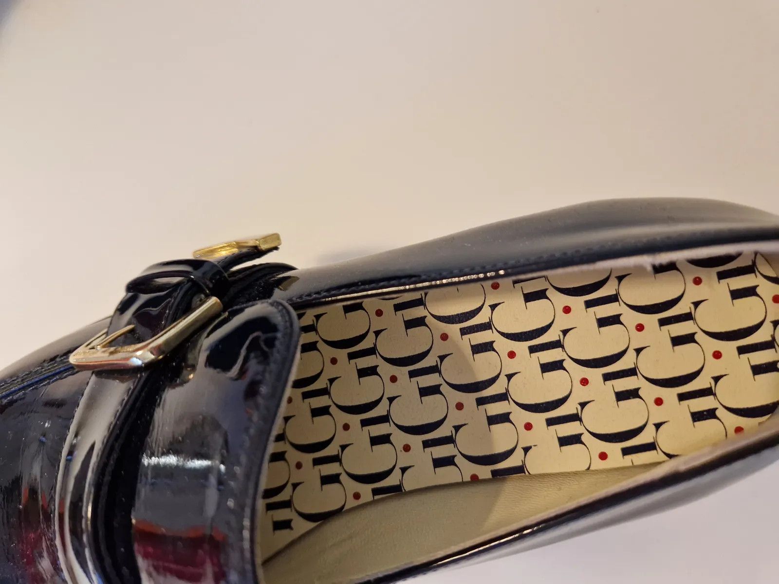 Tommy Hilfiger Tommy Hilfiger Loafers Size US 6 / IT 36 - 2 Thumbnail