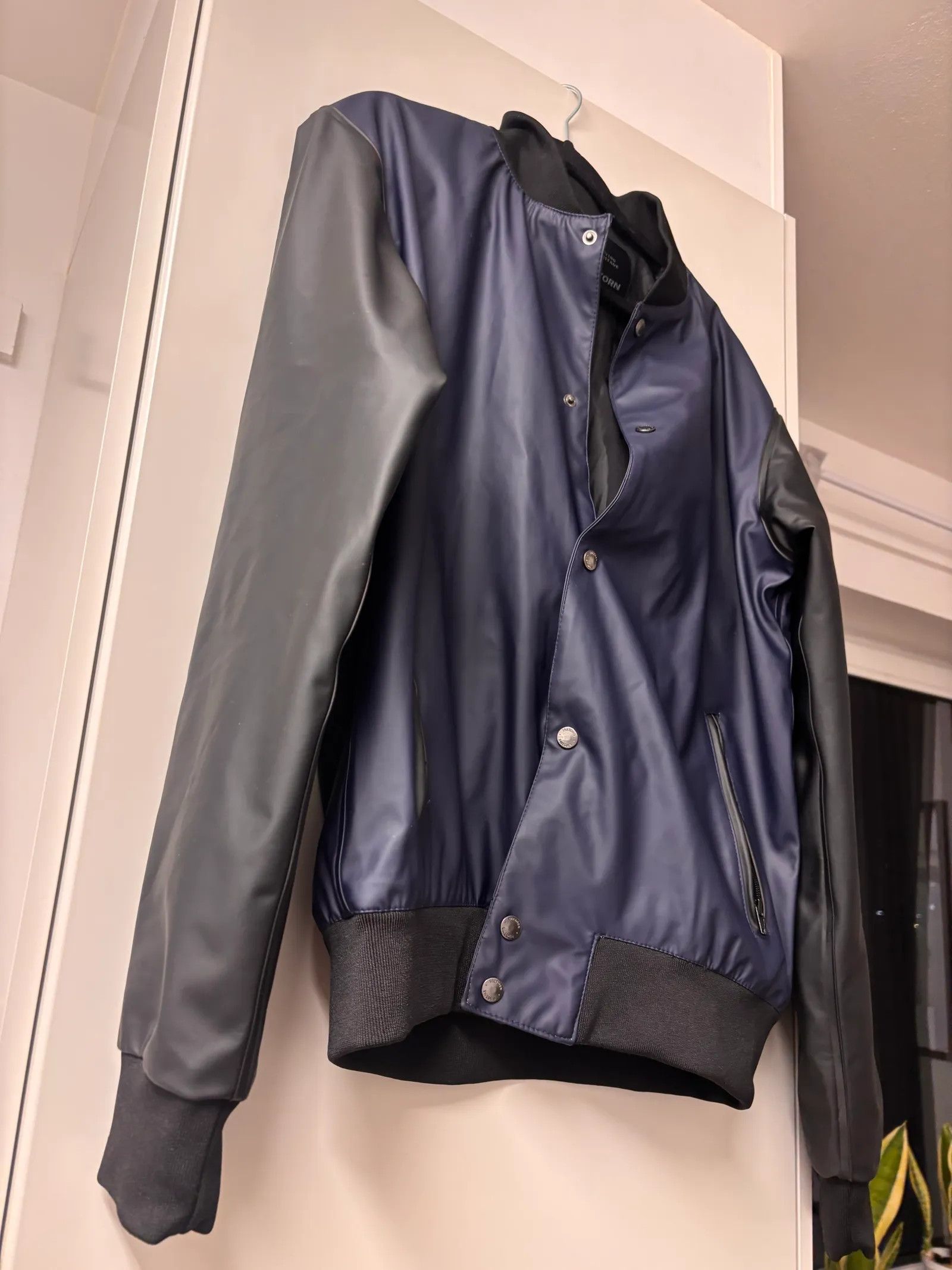Tretorn Tretorn Jacket Size US M / EU 48-50 / 2 - 2 Thumbnail