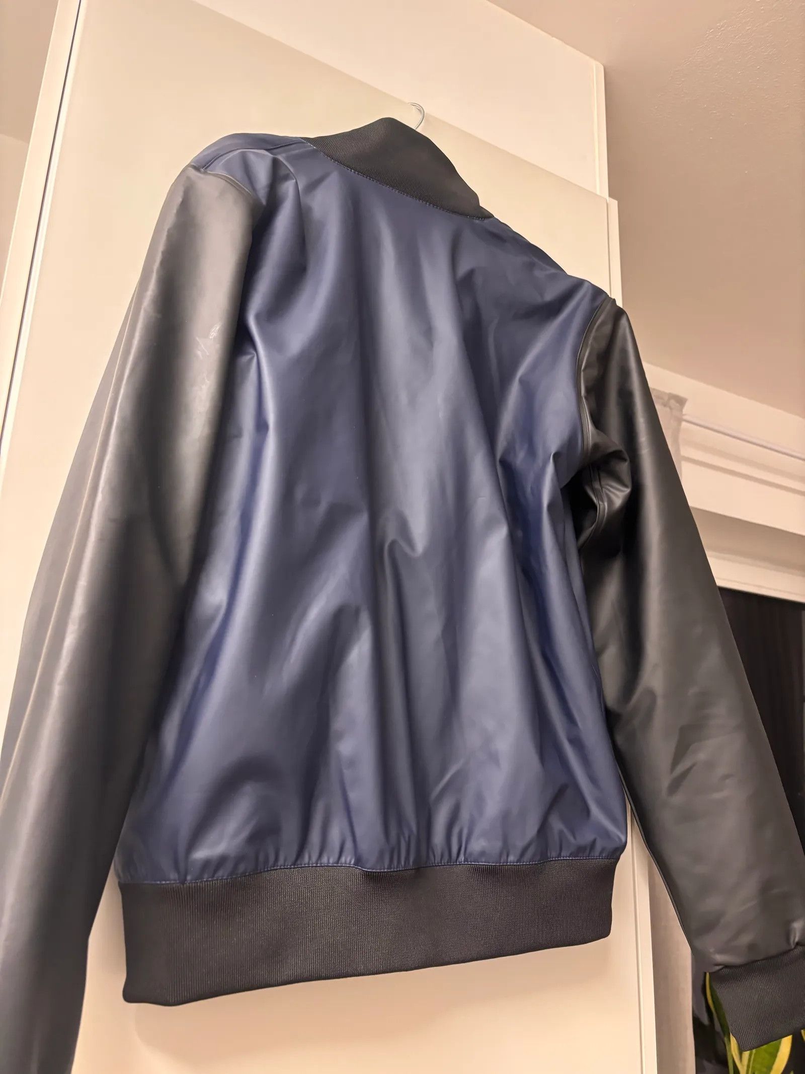 Tretorn Tretorn Jacket Size US M / EU 48-50 / 2 - 5 Thumbnail