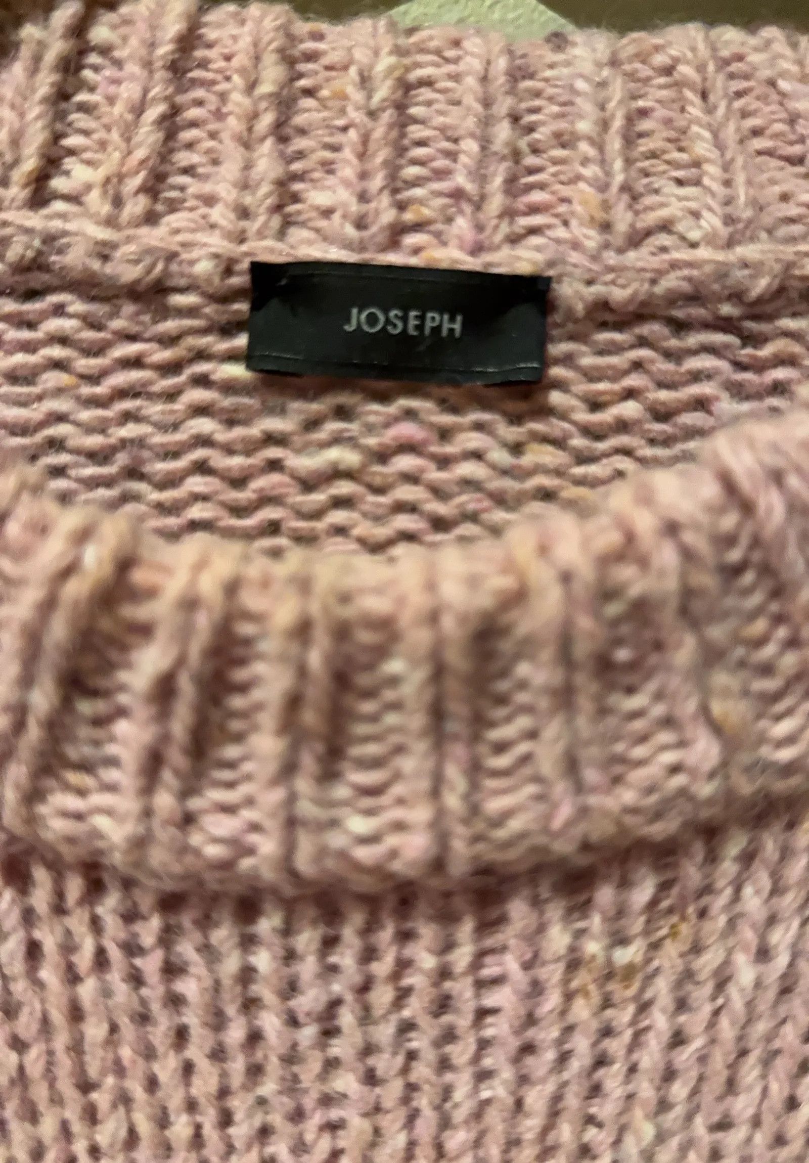 Joseph Joseph Sweater Size M / US 6-8 / IT 42-44 - 2 Thumbnail