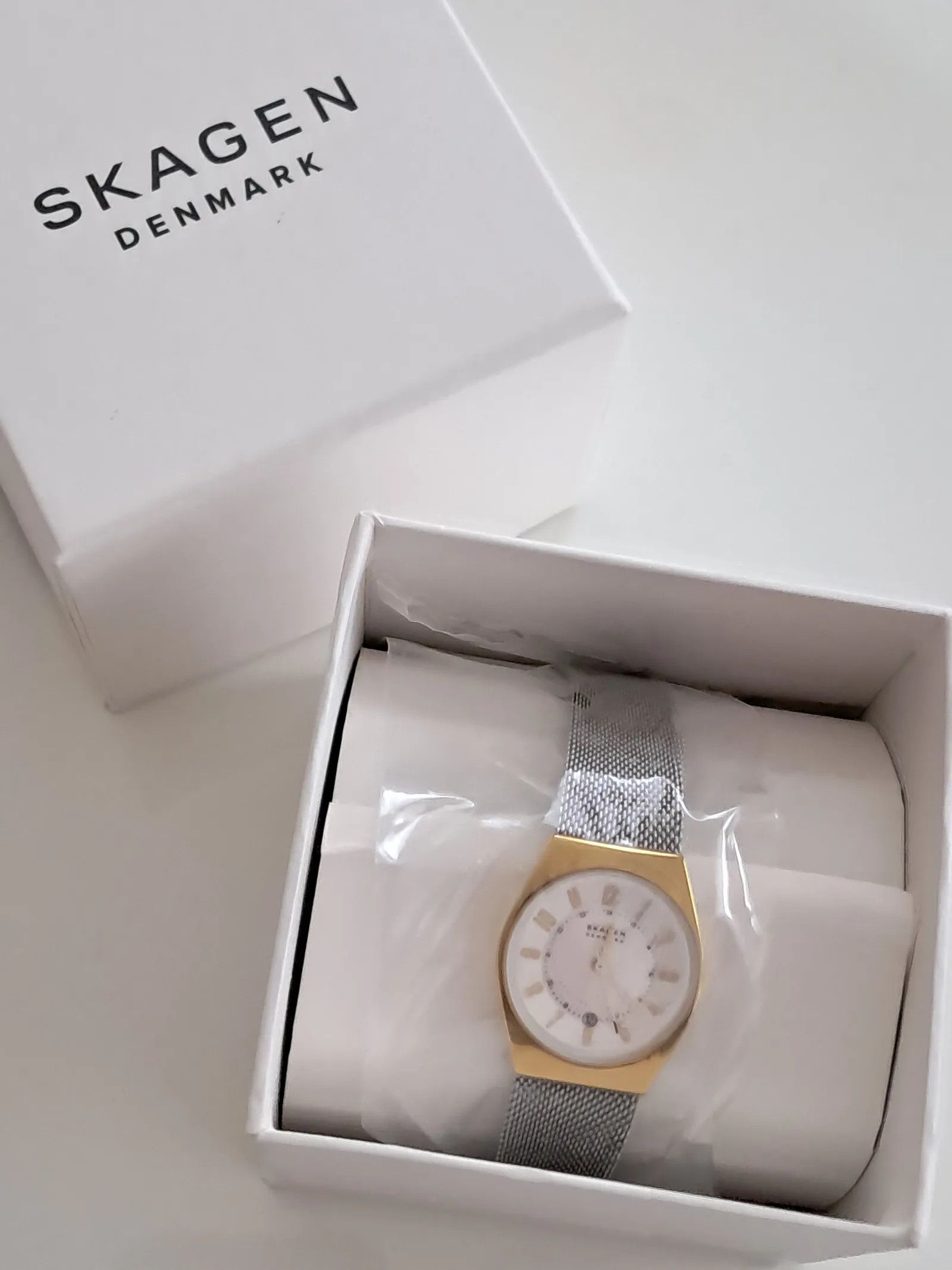 Skagen Skagen Watch Size ONE SIZE - 5 Thumbnail