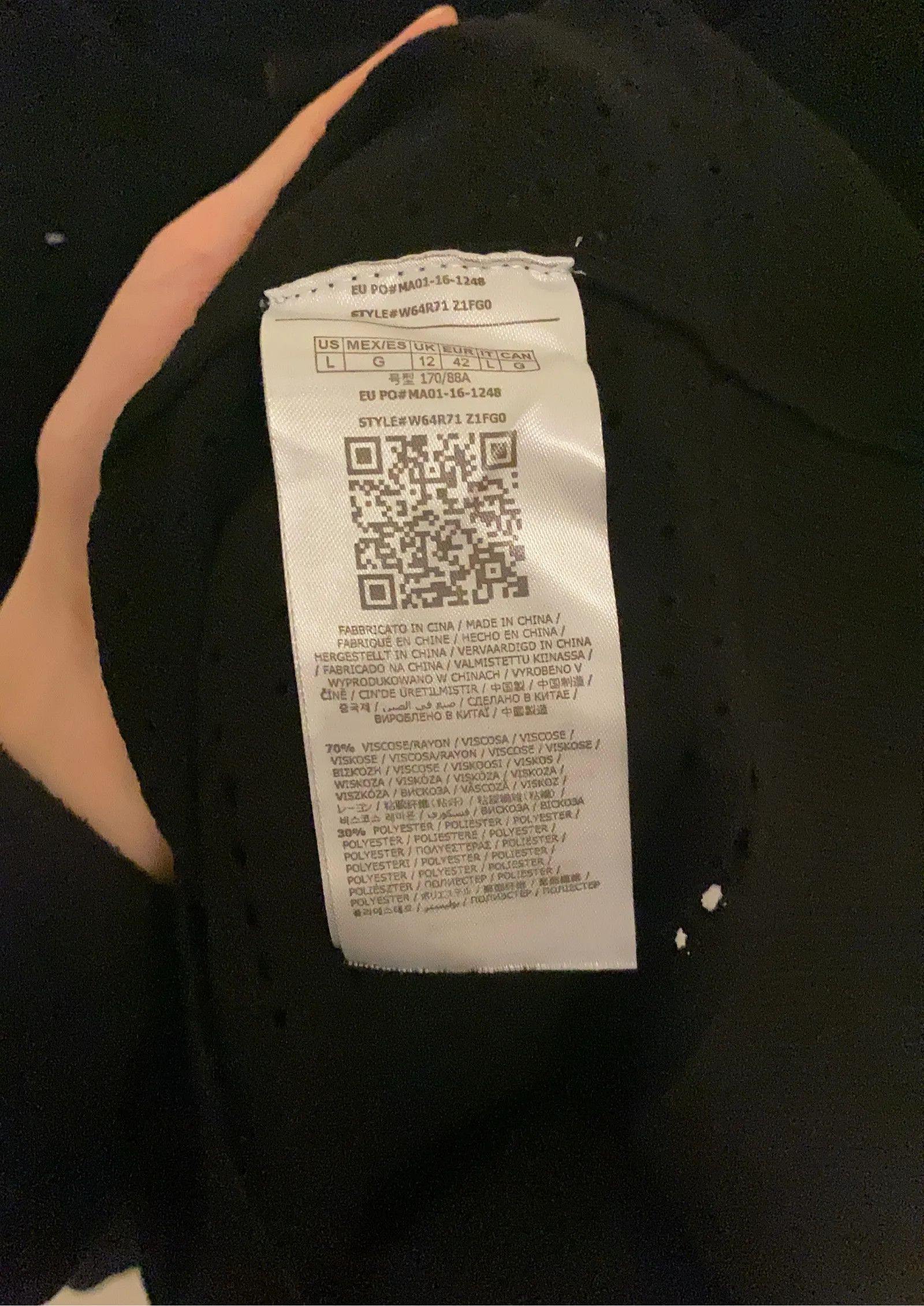 Guess Guess Sweater Size L / US 10 / IT 46 - 3 Thumbnail