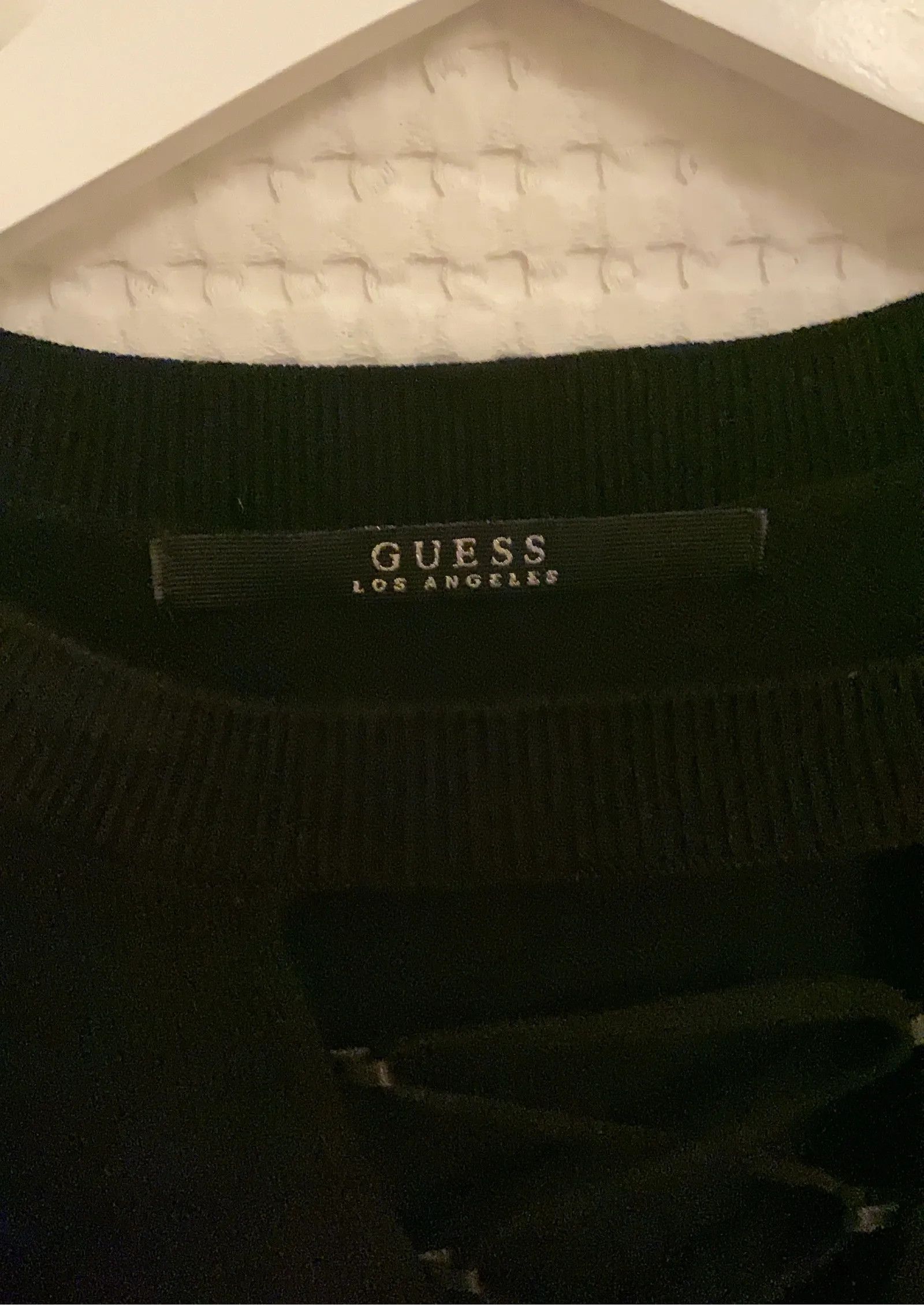 Guess Guess Sweater Size L / US 10 / IT 46 - 2 Thumbnail