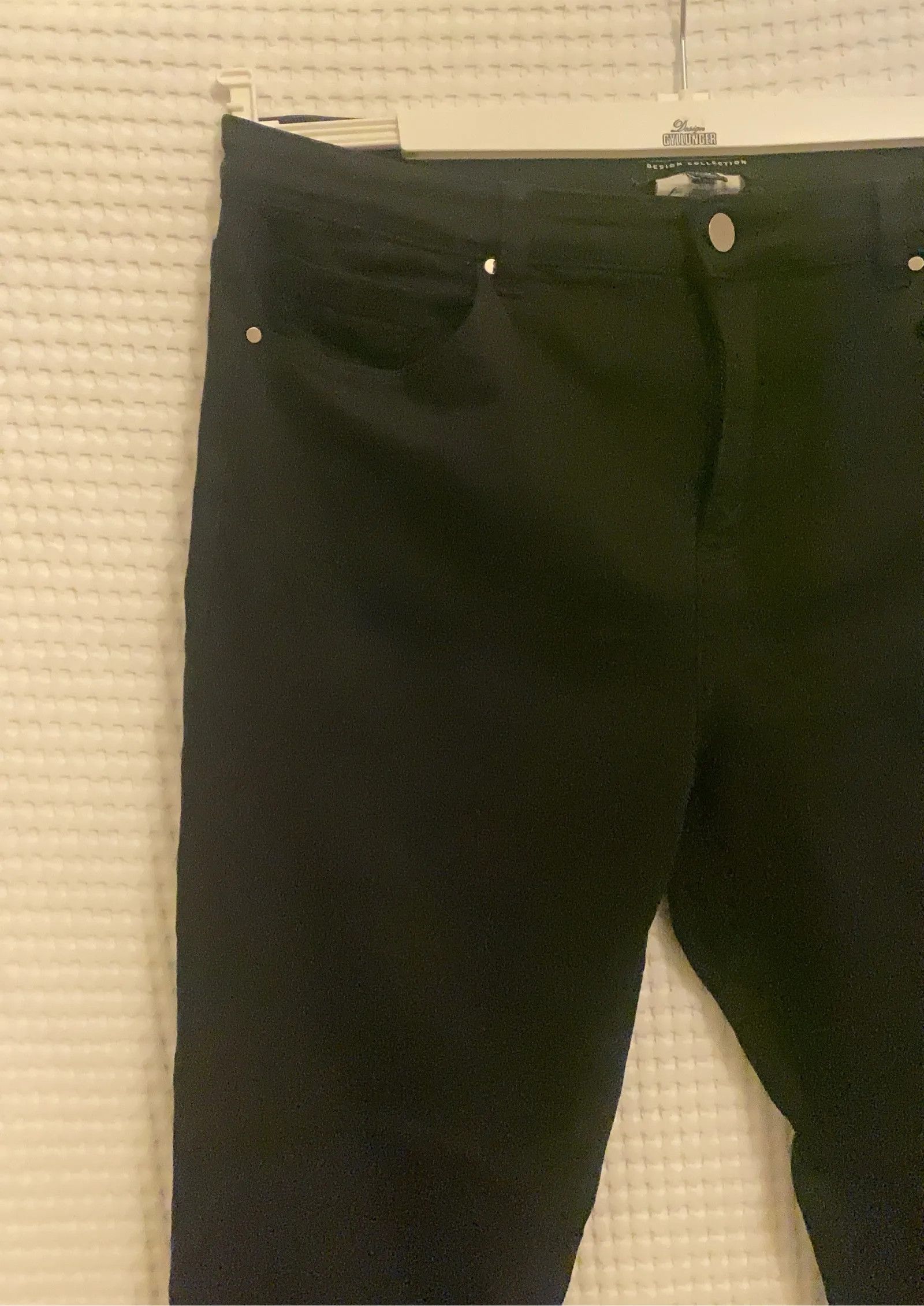 Frank Lyman Frank Lyman Pants Size 30" / US 8 / IT 44 - 10 Thumbnail