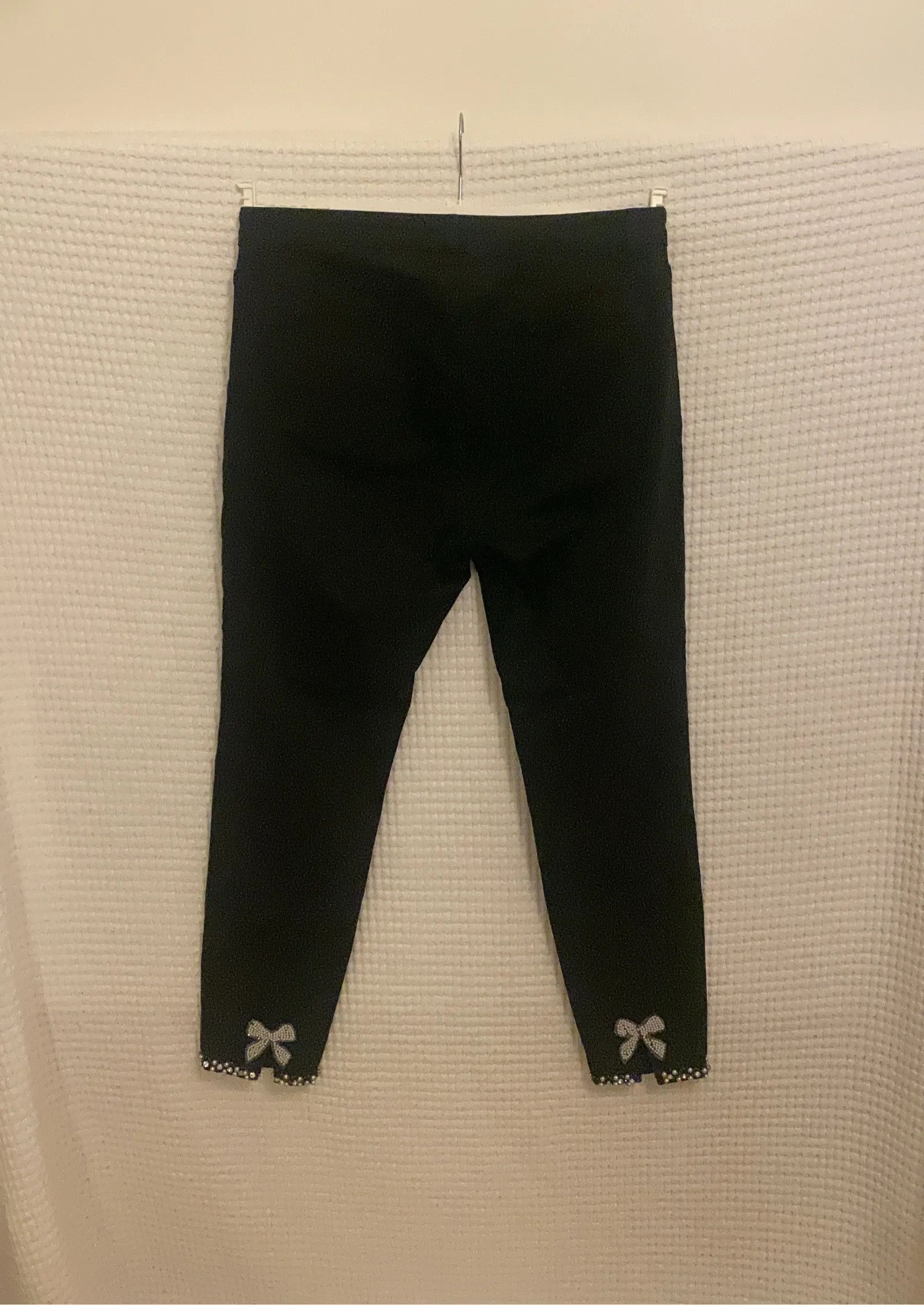 Frank Lyman Frank Lyman Pants Size 30" / US 8 / IT 44 - 4 Thumbnail