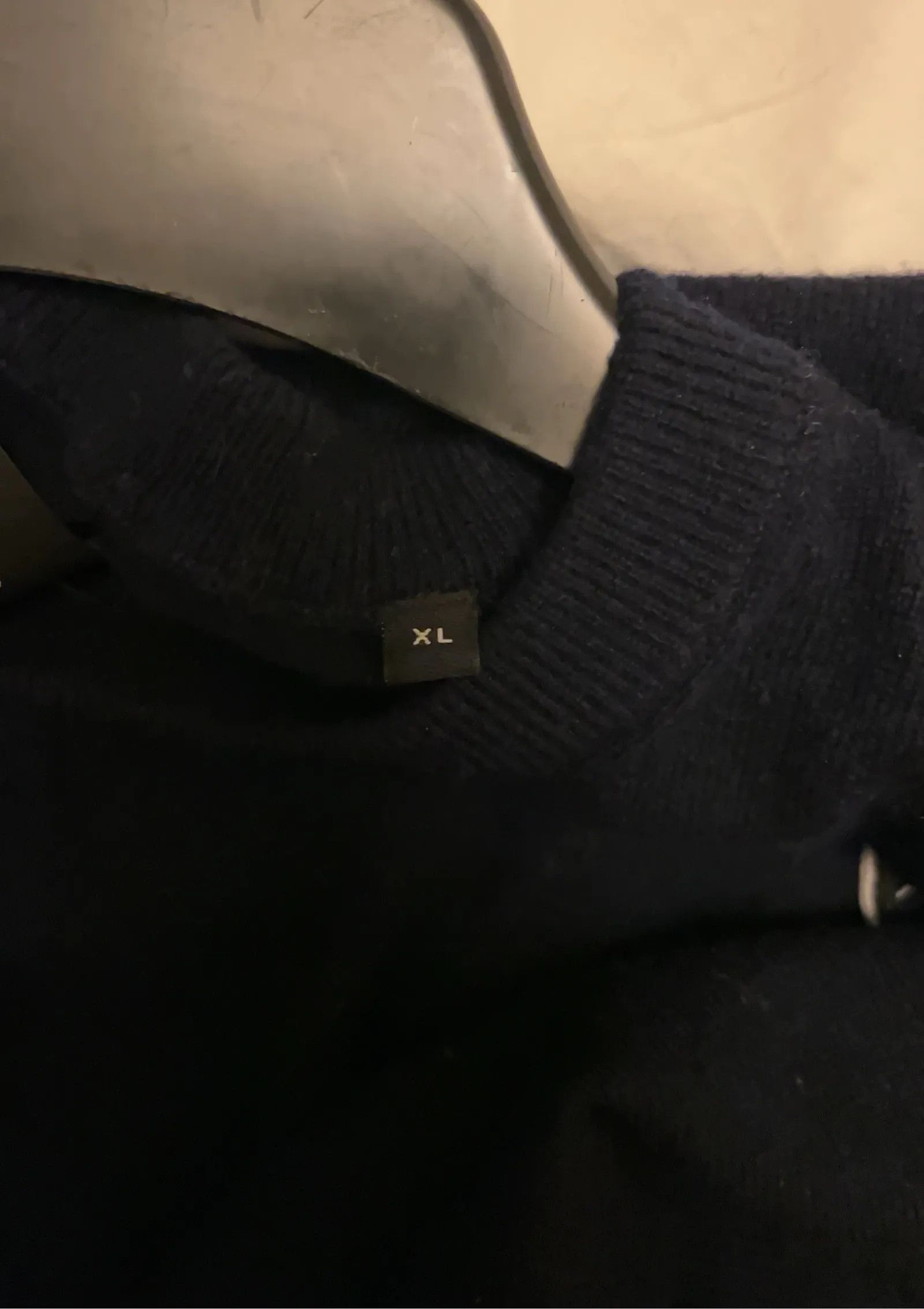 The Kooples The Kooples Nav03 Cardigan Size US XL / EU 56 / 4 - 5 Thumbnail