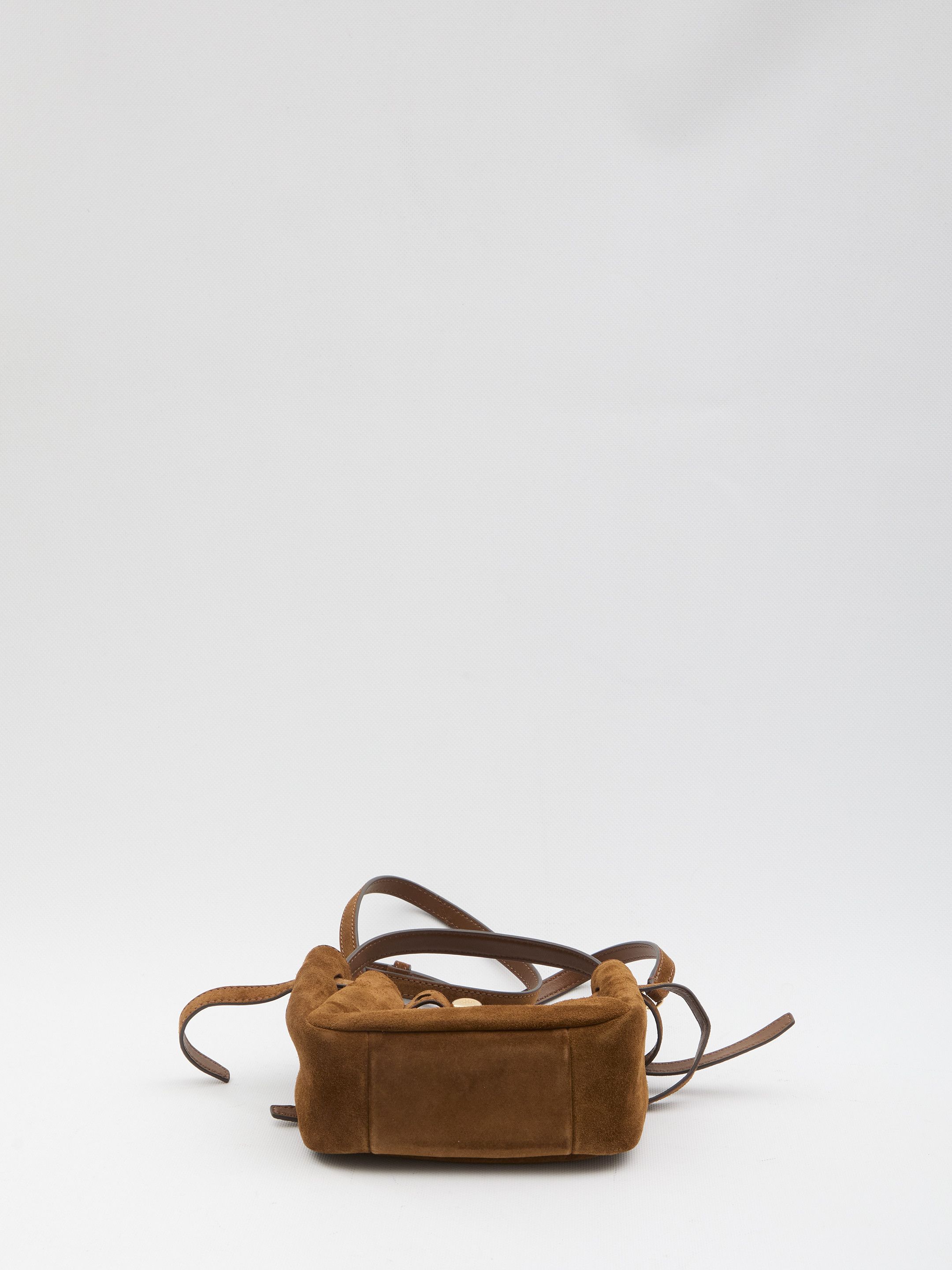 Tory Burch Romy mini bucket bag QT - USA Duties Paid