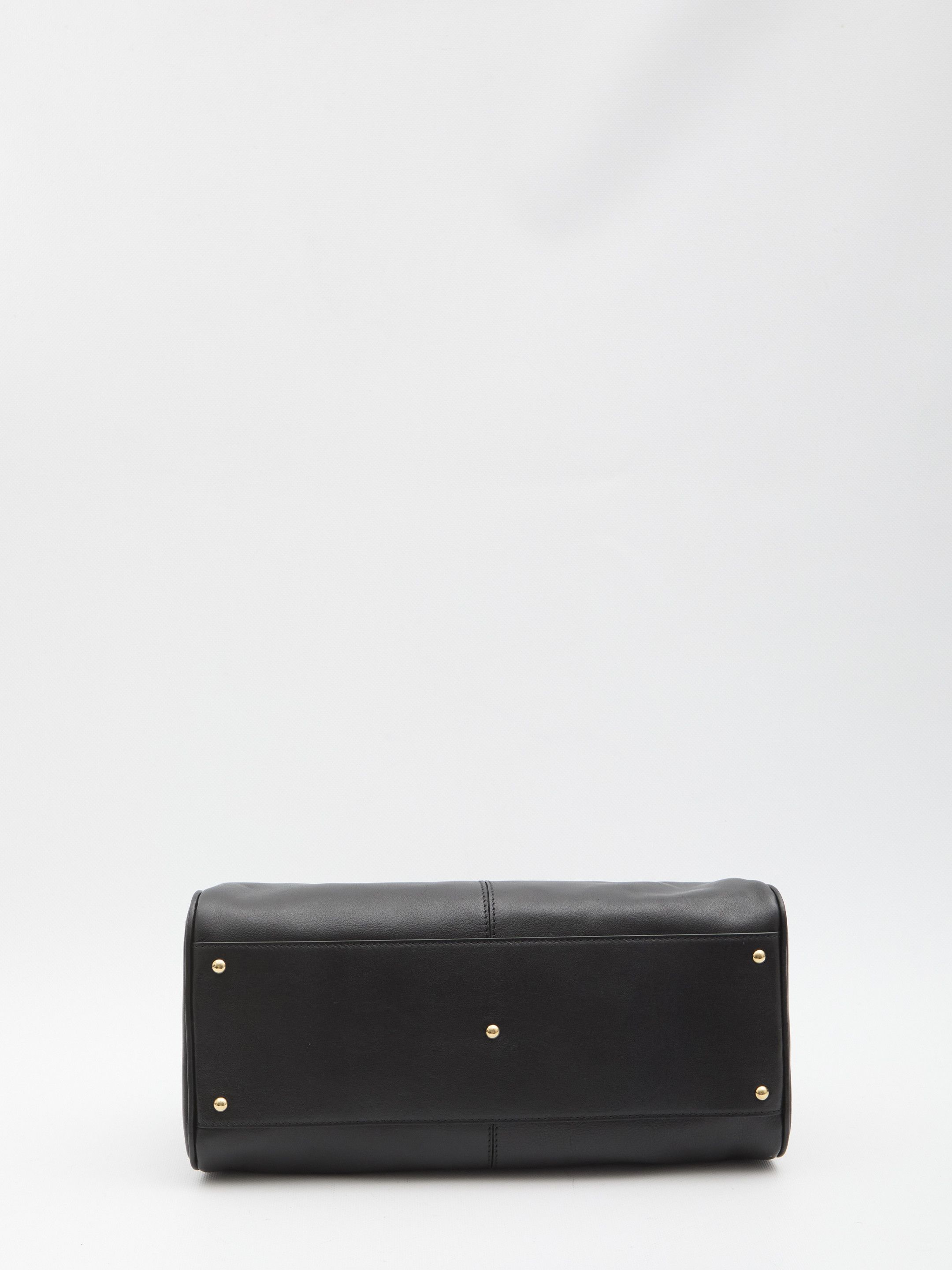Chloe Chloé bowling bag QT - USA Duties Paid