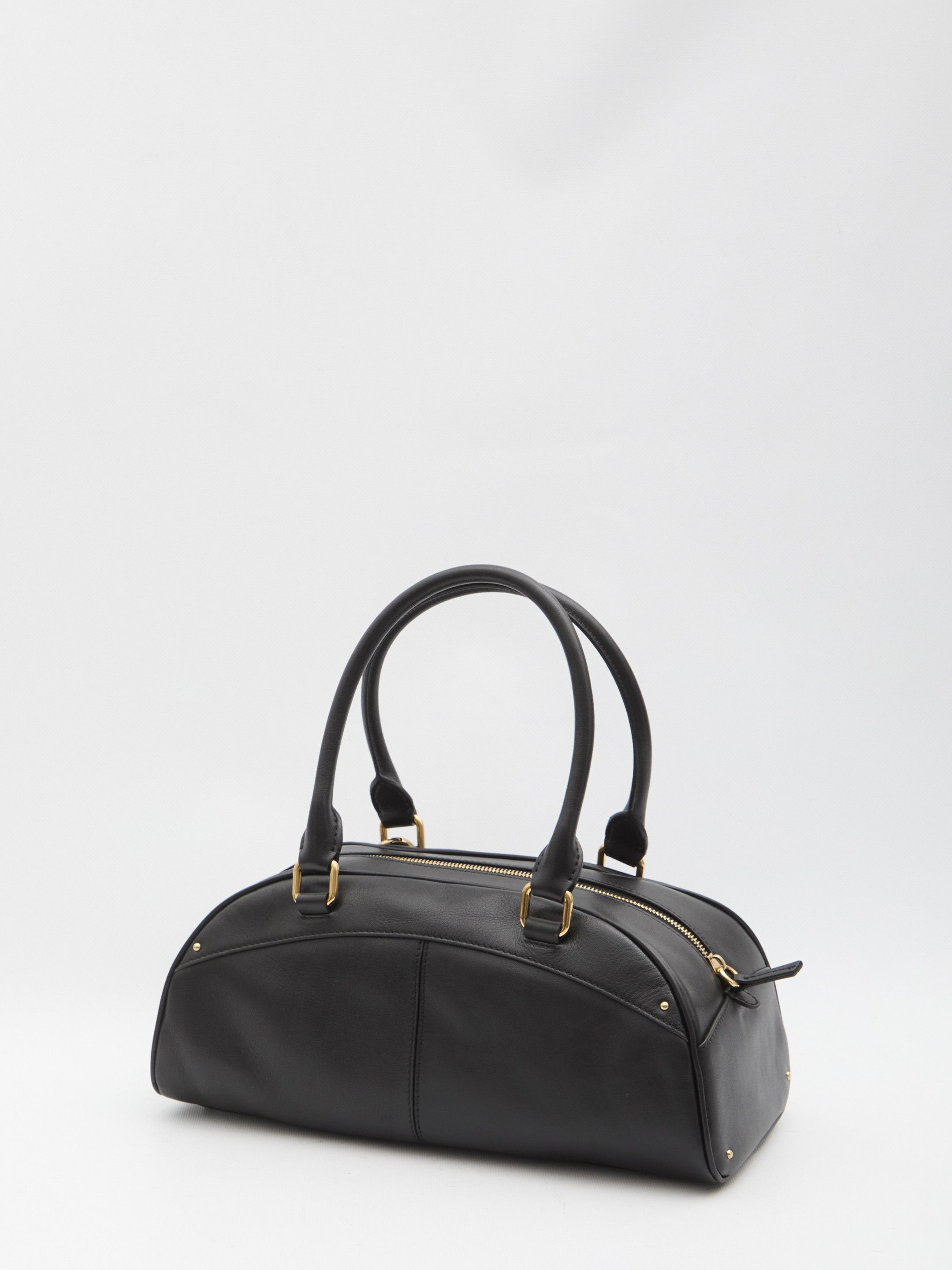 Chloe Chloé bowling bag QT - USA Duties Paid